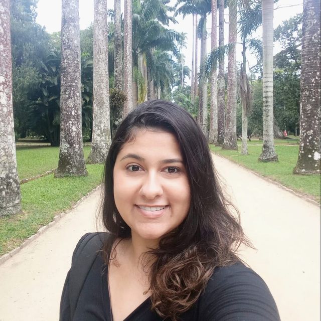 Lauren Canuto Vianna de Almeida, Psicólogo Juiz de Fora