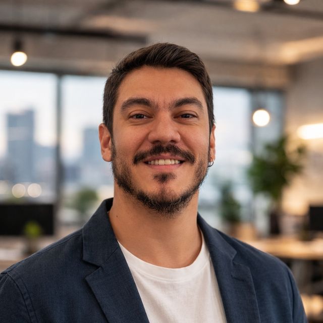 Felipe Vargas Carrasco, Psicólogo Providencia