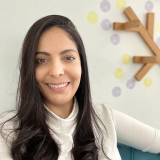 Ampliar imagem: Aline Campos Reis, Pediatra Rio de Janeiro