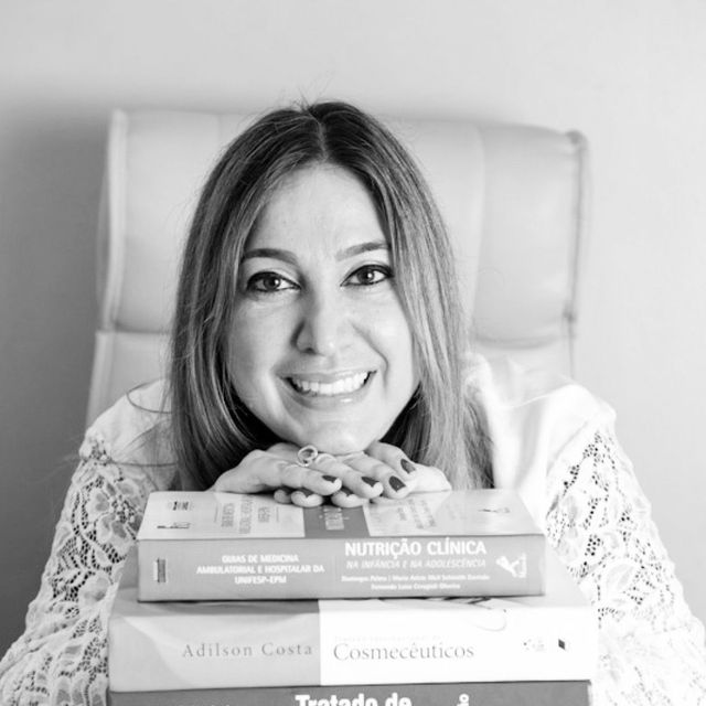 Beatriz Helena Rached Vincenti Abbud, Dermatologista Campinas