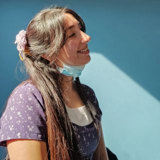 Acercar imagen: Katherine Carvajal Lillo, Nutricionista Ovalle