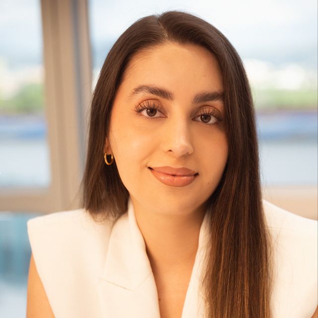 Natalia Granada Ramirez, Médico general Pereira