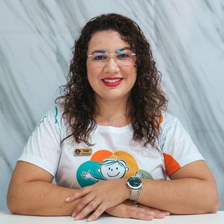 Samara da Silva Araujo, Psicopedagogo São José