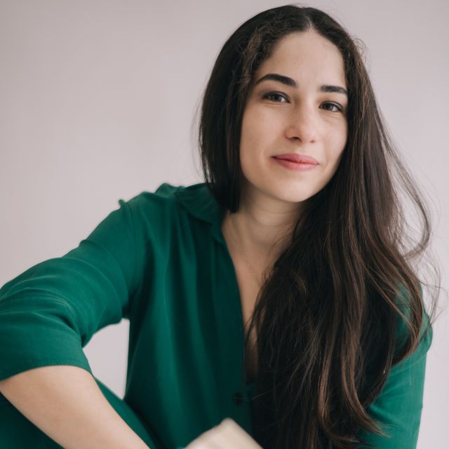 Patrícia Fernandes, Psicólogo Pedreira