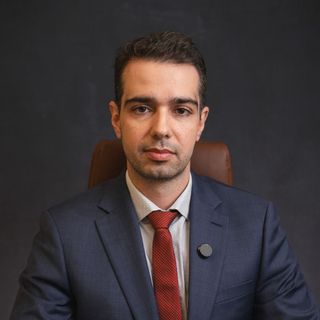 Thiago Vilela Castro, Urologista Brasília