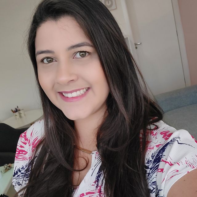 Thaciane Medeiros da Silva, Psicólogo Nova Iguaçu