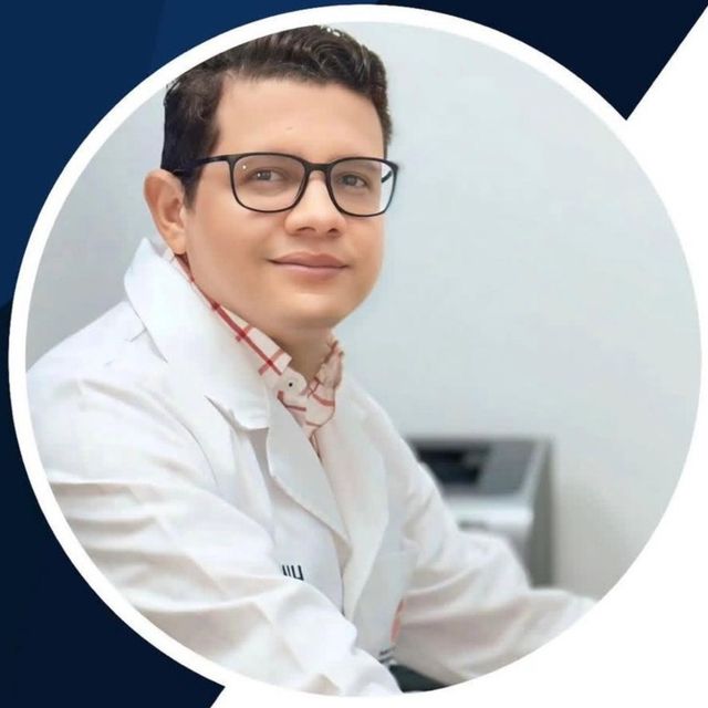 Rafael Perez padilla