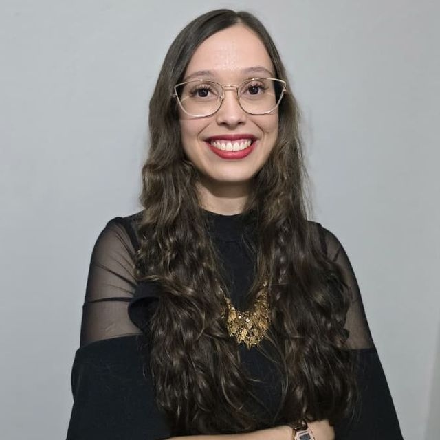 Daiane Cristina Gurgurello de Jesus Pereira, Psicólogo Londrina