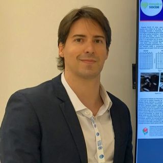 Ampliar imagem: Otávio Mangualde, Otorrino Belo Horizonte