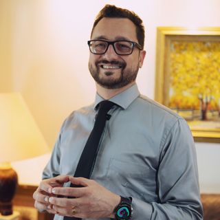 Dr. Juliano Duque Scheffer