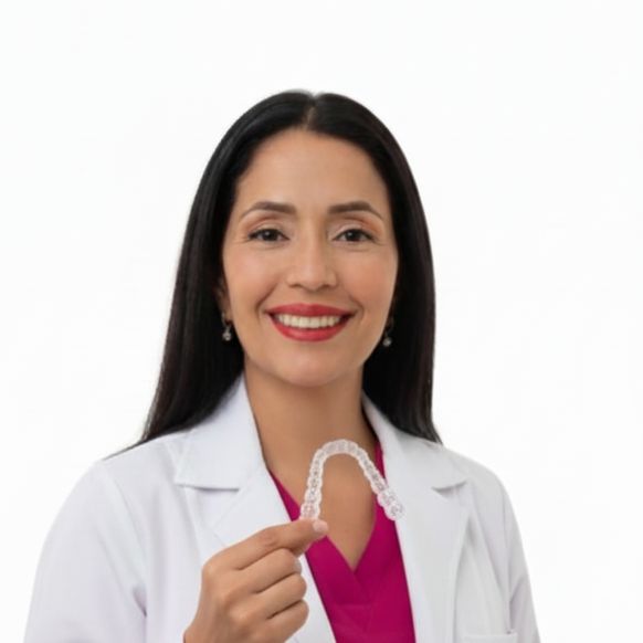 Mónica Monsalve, Odontólogo Bogotá