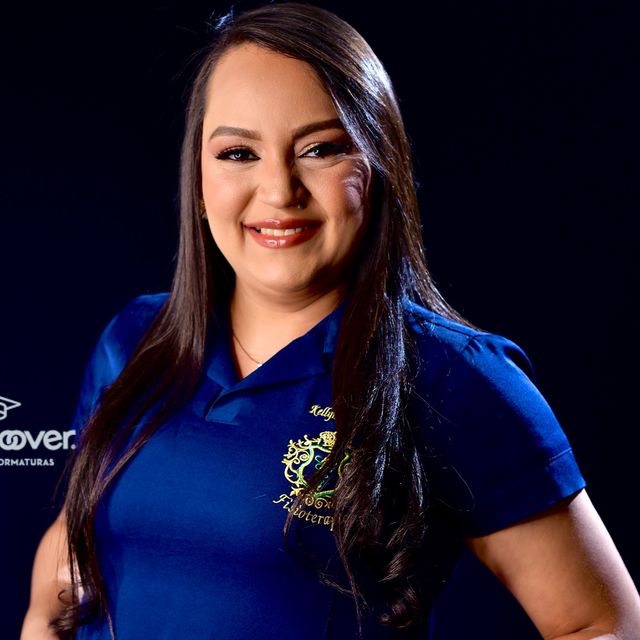 Kellynne  Araújo , Fisioterapeuta Arapiraca