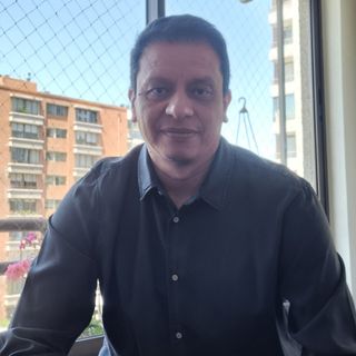 Ps. Carlos Andrade Varas