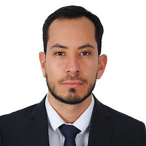 Andrés Felipe Avendaño Montañez, Psicólogo Bogotá