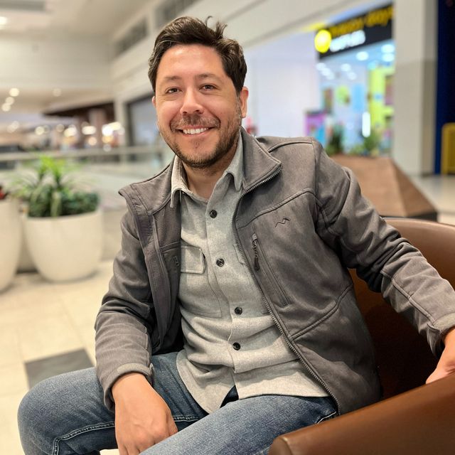 Felipe Godoy Aceiton, Psicólogo Copiapó