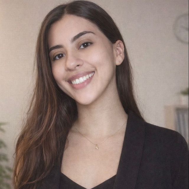 Isabella Silva Ferreira, Psicólogo Caucaia