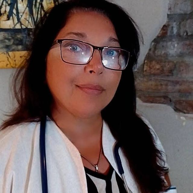 Beatriz Coria, Médico general y familiar Ciudad Autónoma de Buenos Aires