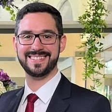 Ampliar imagem: Yuri Ferreira Felloni Borges, Neurologista Porto Alegre