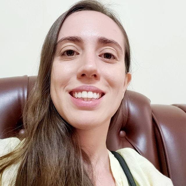 Renata Morosini Zenha