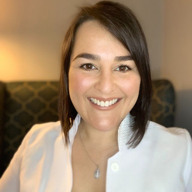Renata Cheslak, Nutricionista Porto Alegre