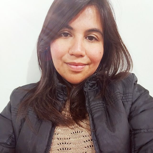 Camila  Guerrero Soto , Psicólogo La Serena