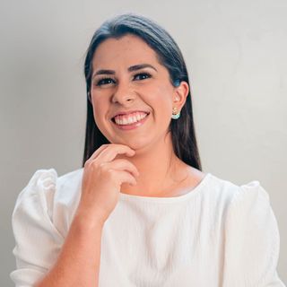 Isabella da Siva, Fisioterapeuta Manoel Ribas