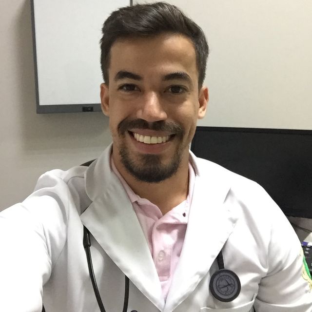 Lucas  de Almeida Santana 