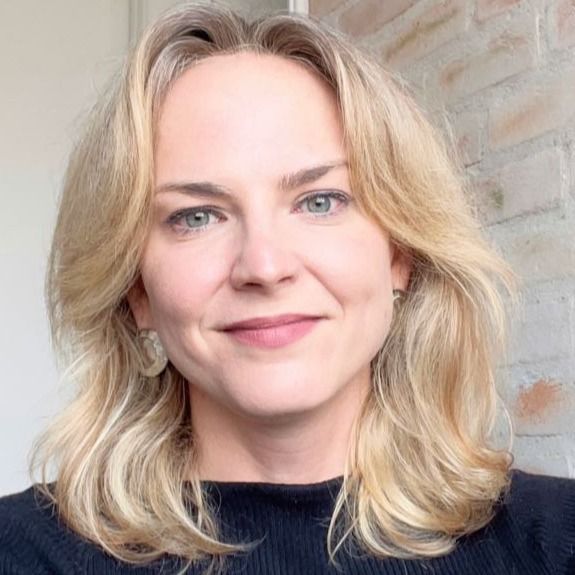 Bianca Egler, Psiquiatra São Paulo