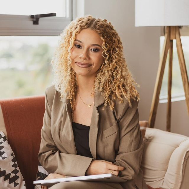Milena  de Carvalho Skubican, Psicólogo Salvador