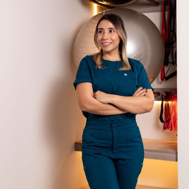 Ana María Pulgarín Pérez