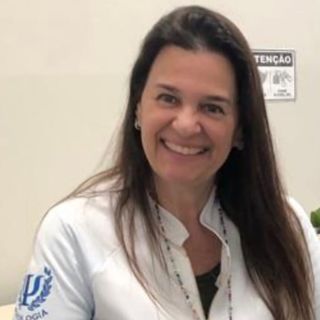 Maria  Luiza Dezani Bicudo, Psicólogo São Paulo