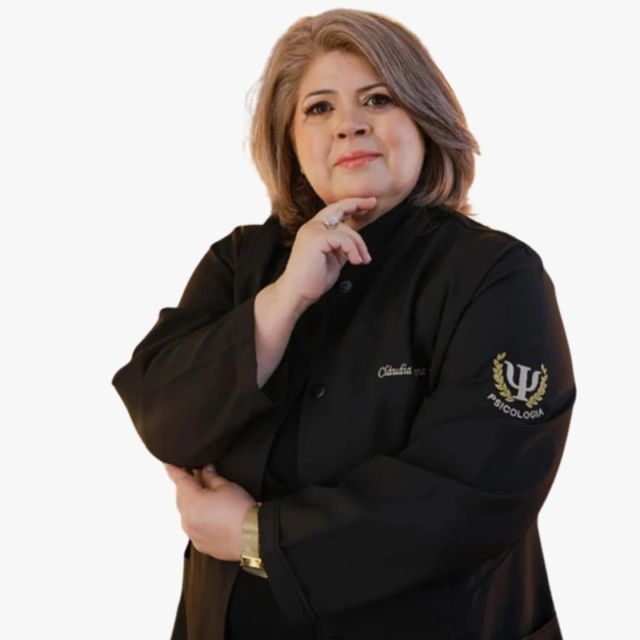 Cláudia Regina Cezar , Psicólogo Canoas