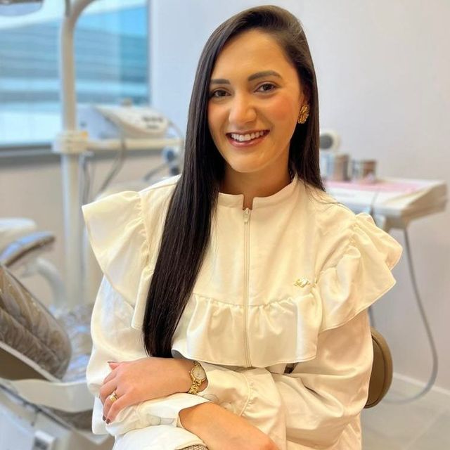 Patricia Da Costa Loreto ., Dentista Rio de Janeiro