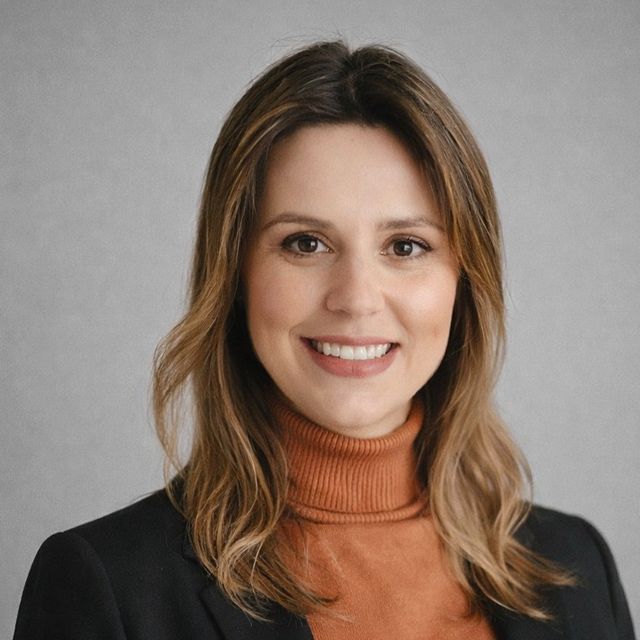 Natalia  Visnardi Mota Valente , Psicólogo Itu