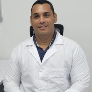 Dr. Bardo José Vásquez Pacheco