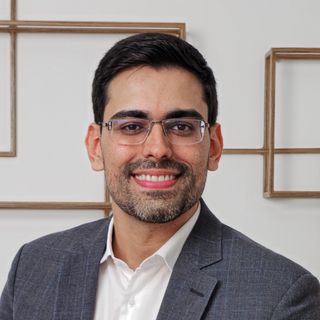 Dr. Pedro Levi Alencar