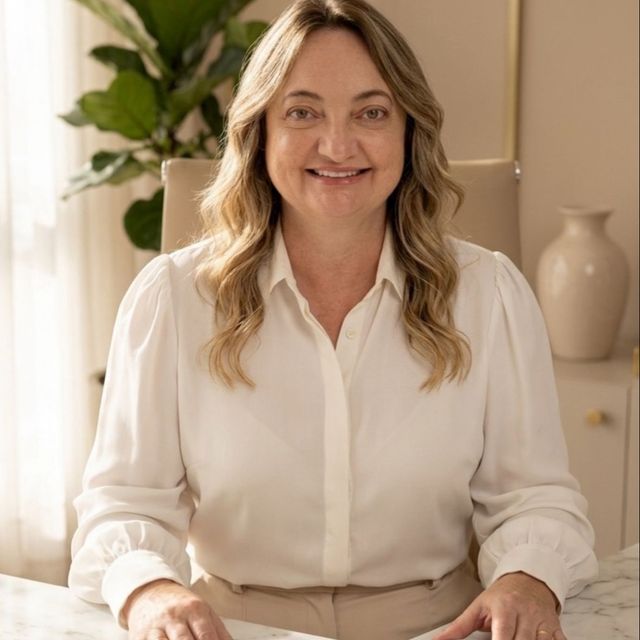 Monica Eccheli, Dentista São Paulo