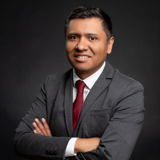 Ariel Fernando Villarroel Agreda, Hematologista São Paulo