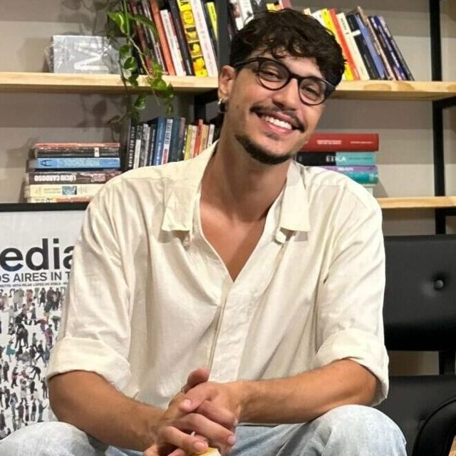 Ayrton de Queiroz, Psicólogo João Pessoa