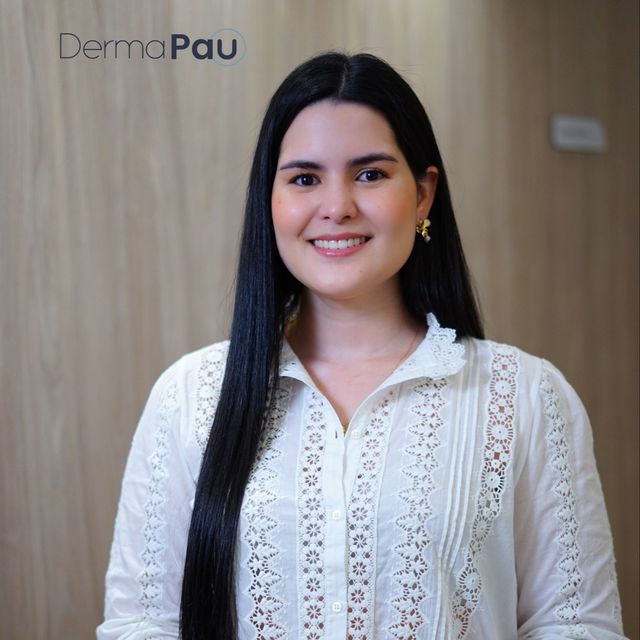 María Paulina Estrada Fernández, Dermatólogo Medellín