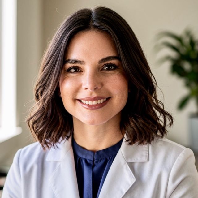 Marcela  Malhano , Psiquiatra Santo Antônio de Pádua
