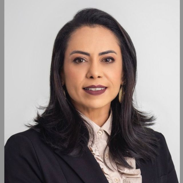 Louise Christine Seabra de Melo, Psiquiatra Natal