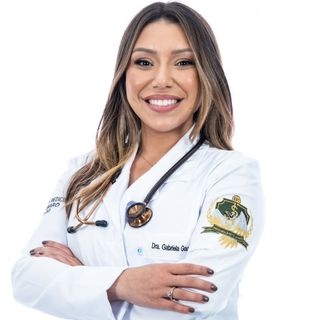 Dra. Gabriela Gouveia 