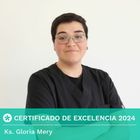Ks. Gloria Mery