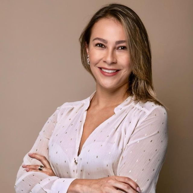 Stephania  Peña Hernández