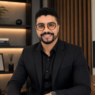 Renan Francisco de Carvalho, Psiquiatra Joinville