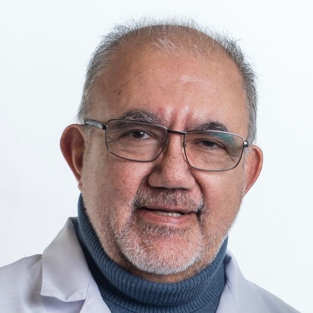 Luis Fernando Rodriguez Martinez, Ginecólogo Talca