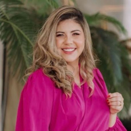 Doyane Kate Soares Vieira, Psicólogo Taguatinga