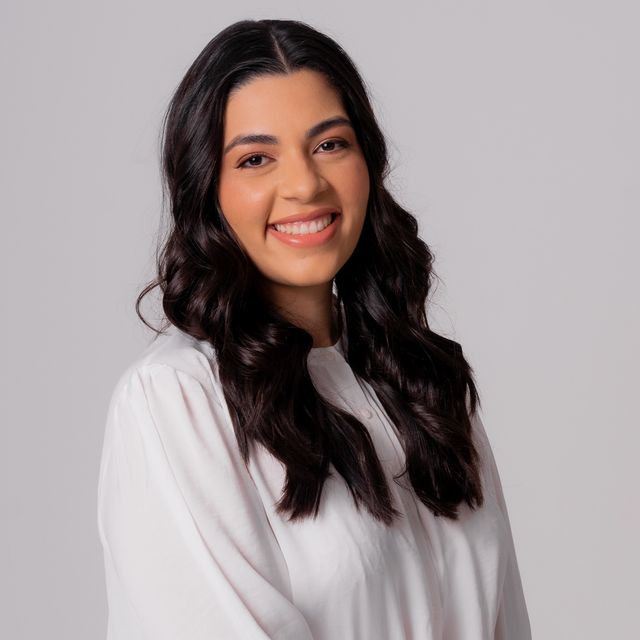 Gabrielle  Nunes Pereira, Dentista Goiânia