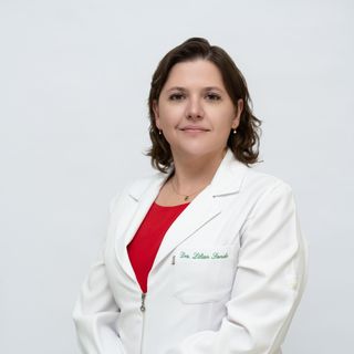 Dra. Lilian Seffrin Sande